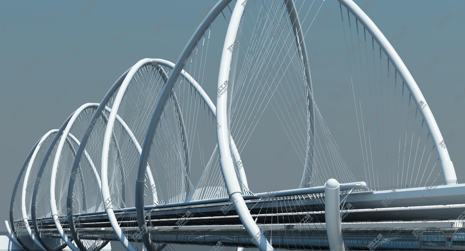 images/goods_img/2021040163/Futuristic Suspension Bridge HD/5.jpg